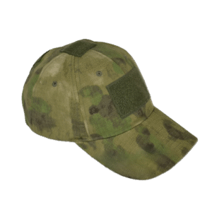 Šiltovka taktická TEXAR - fg camo