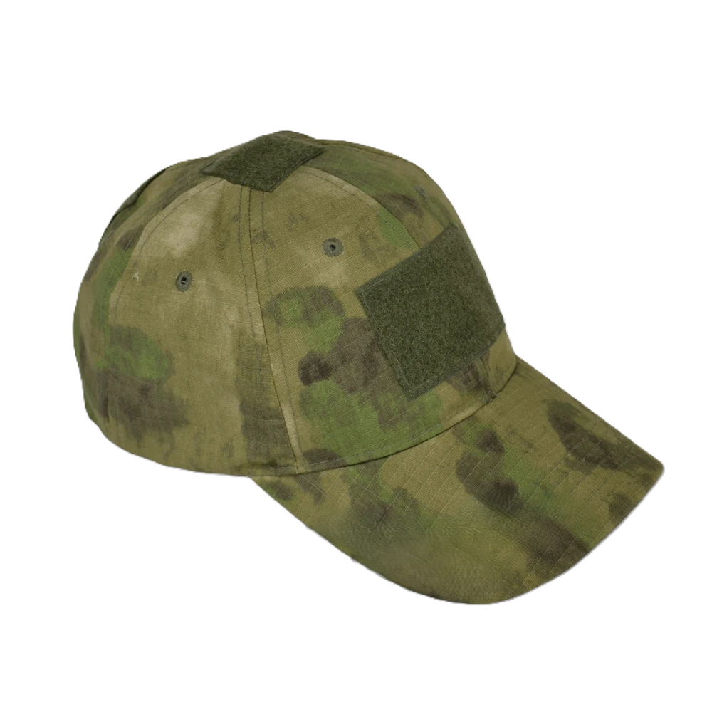 Šiltovka taktická TEXAR - fg camo