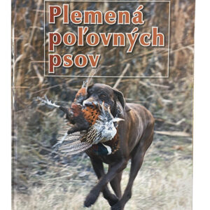 Kniha Plemená poľovných psov-Poľovnícke potreby > Literatúra