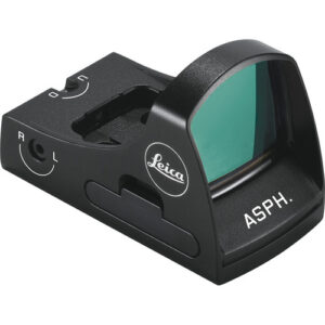 Kolimátor Leica Tempus ASPH. 2.0 MOA-Optika > LEICA optika
