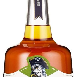 Bellamy’s Reserve Jamaica Pot Still Rum - BELLAMY’S