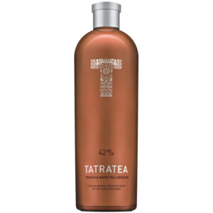Karloff Tatratea Peach - KARLOFF