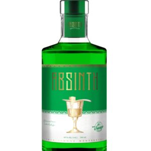 Absinth Vanapo - VANAPO