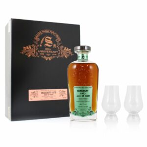 Signatory Craigduff 1973 Aged 45 Years