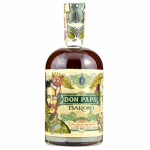 Don Papa Baroko - DON PAPA