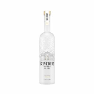 Belvedere Organic Vodka - BELVEDERE