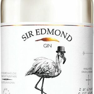 Sir Edmond - SIR EDMOND