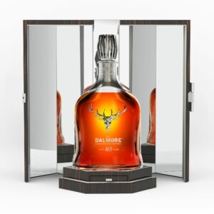Dalmore 40 Y.O. 2024 Edition