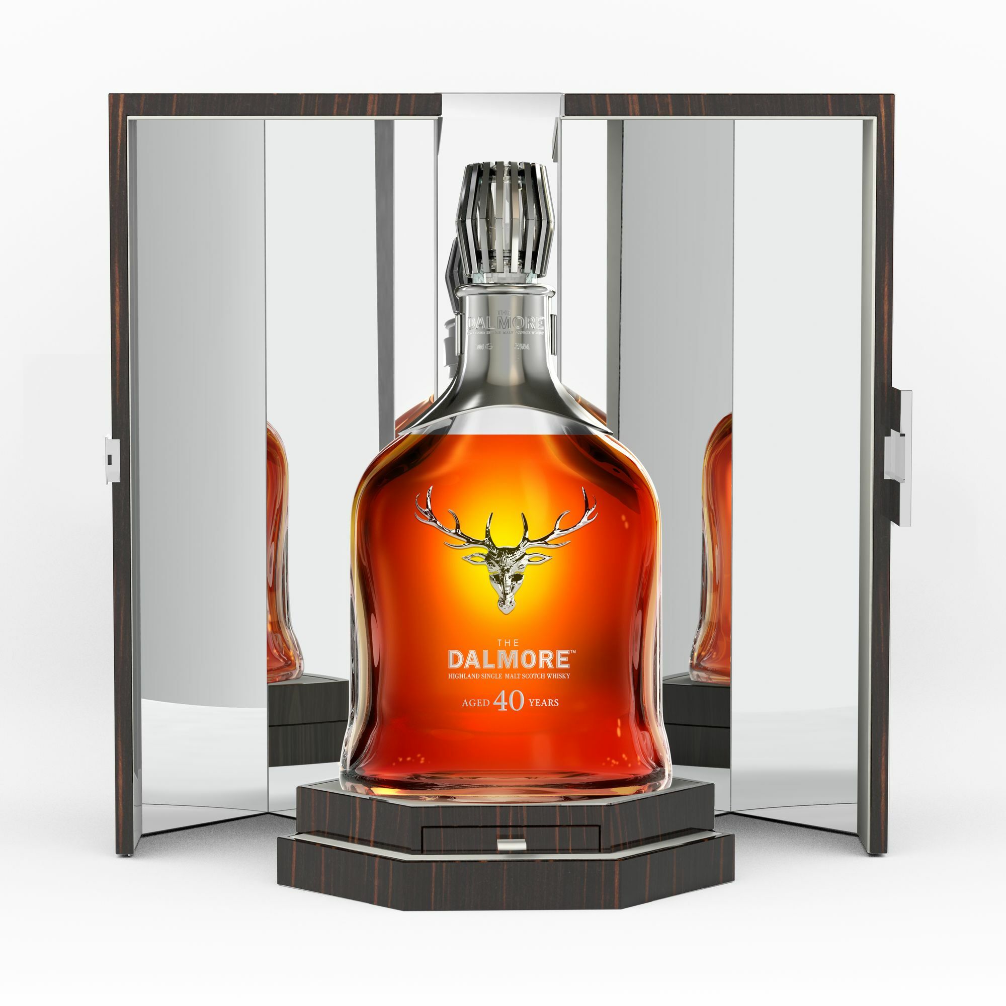Dalmore 40 Y.O. 2024 Edition