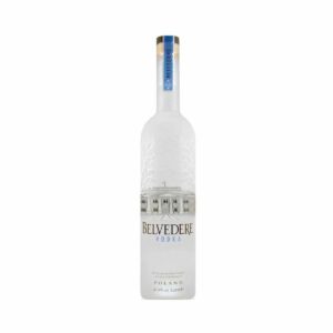 Belvedere Pure Organic Vodka