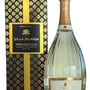 Villa Jolanda Prosecco DOC MAGNUM - VILLA JOLANDA
