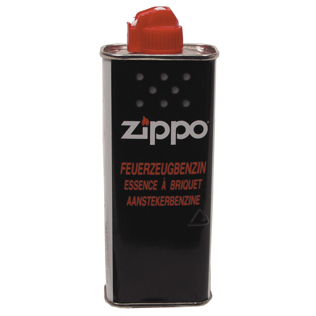 Benzín ZIPPO MFH 24212 - 125ml