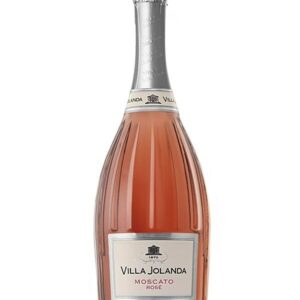 Villa Jolanda Moscato Rose - VILLA JOLANDA