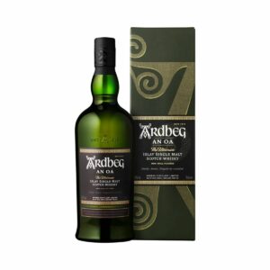 Ardbeg An Oa