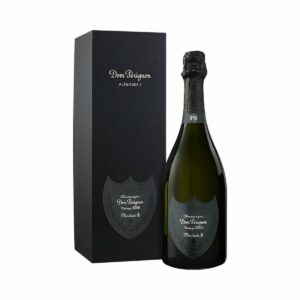 Dom Perignon Blanc Millésime 2006 Pléntitude 2