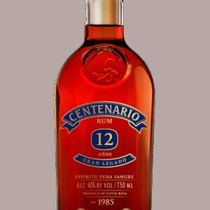 Centenario 12 Y.O. Gran Legado - CENTENARIO
