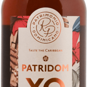 Patridom XO Cognac Finish
