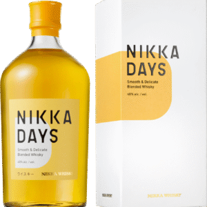 Nikka Days