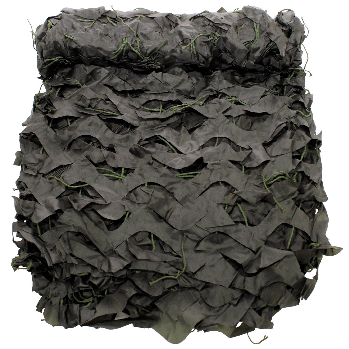 Sieť maskovacia MFH 27877B 3 x 2 m - olivová