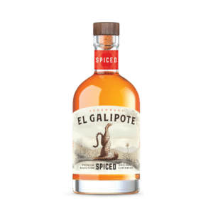 2 + 1 | El Galipote Spiced - EL GALIPOTE