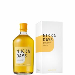 6 + 1 | Nikka Days