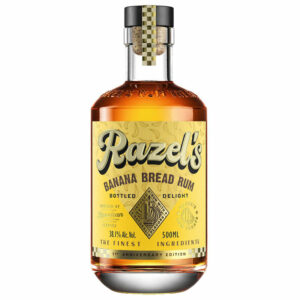 Razel’s Banana Bread - RAZEL’S