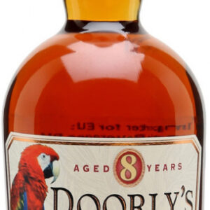 Doorly's 8 Y.O. - DOORLYS