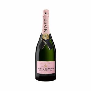 Moët & Chandon Rosé Impérial 1