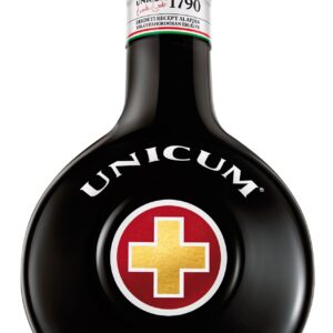 Unicum likér - UNICUM