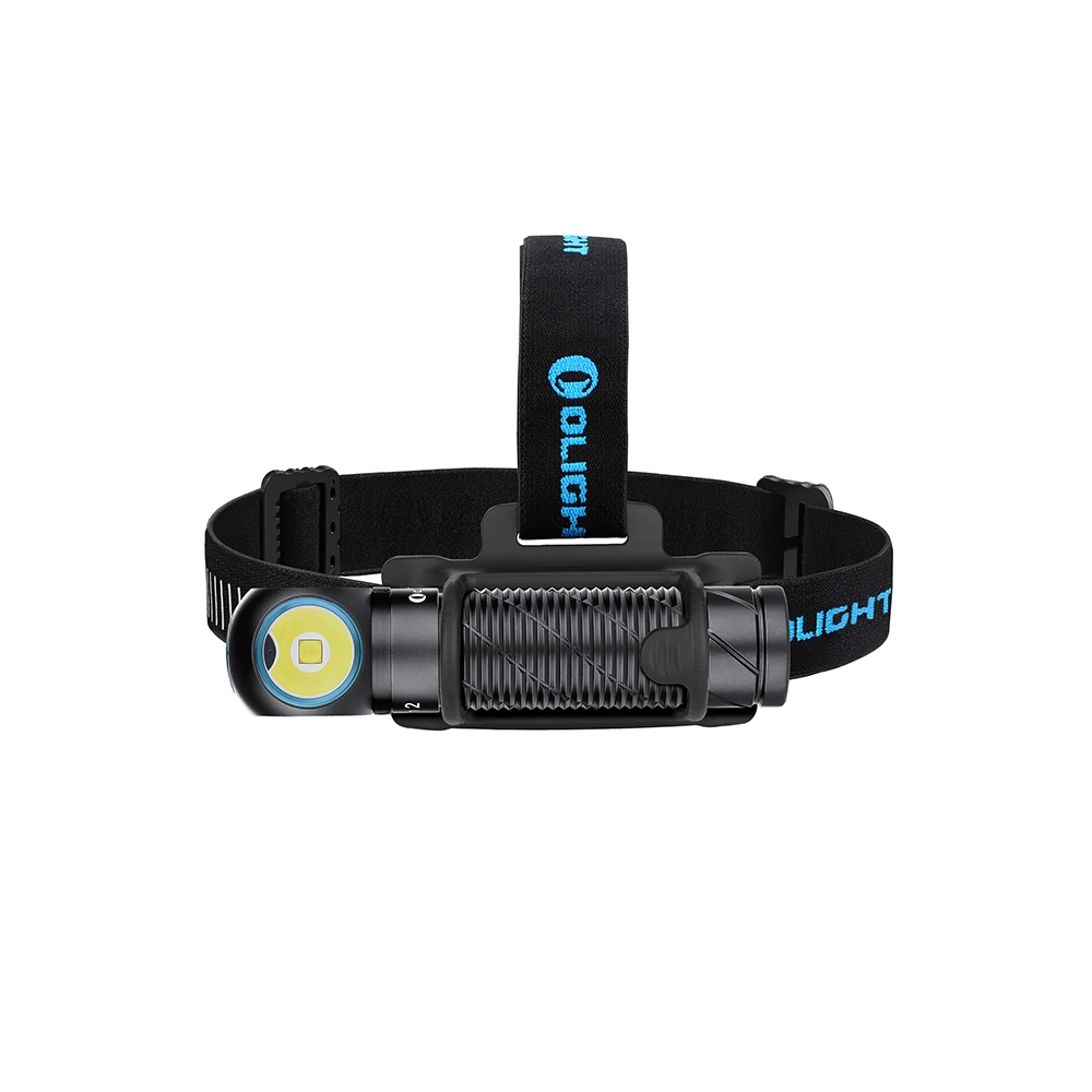 Nabíjateľná LED čelovka Olight Perun 2 Kit 2500 lm-Elektronika > LED baterky pre poľovníkov