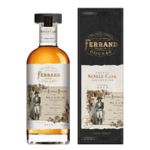 Ferrand Cognac Single Cask 2012 Banyuls