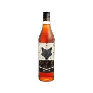 Seven Tails Spiced - SEVEN TAILS