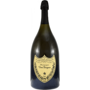 Dom Pérignon Vintage 2010 - DOM PÉRIGNON