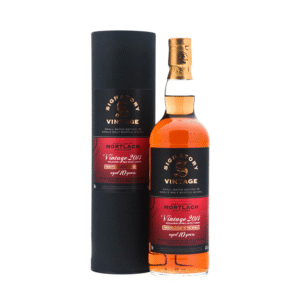 Signatory Mortlach 10 Y.O. Bolgheri Red Wine Casks