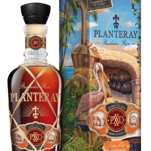 Planteray PXXO 20th Anniversary