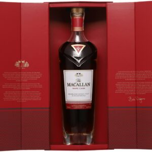 Macallan Rare Cask