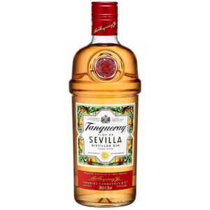 Tanqueray Flor De Sevilla Gin - TANQUERAY