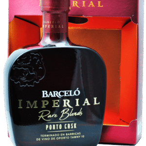 Barceló Imperial Rare Blends Port Cask