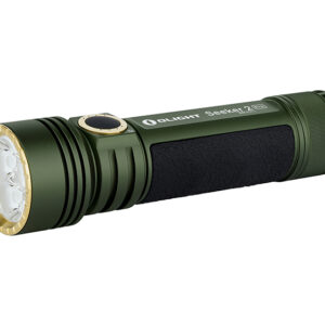 LED baterka Olight Seeker 2 Pro 3200 lm - Green Limitovaná edícia-Elektronika > LED baterky pre poľovníkov