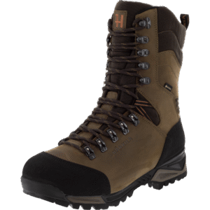 Poľovnícka obuv Härkila Forest Hunter Hi GTX - Willow Green 48-Obuv a oblečenie > HÄRKILA oblečenie > Obuv HÄRKILA