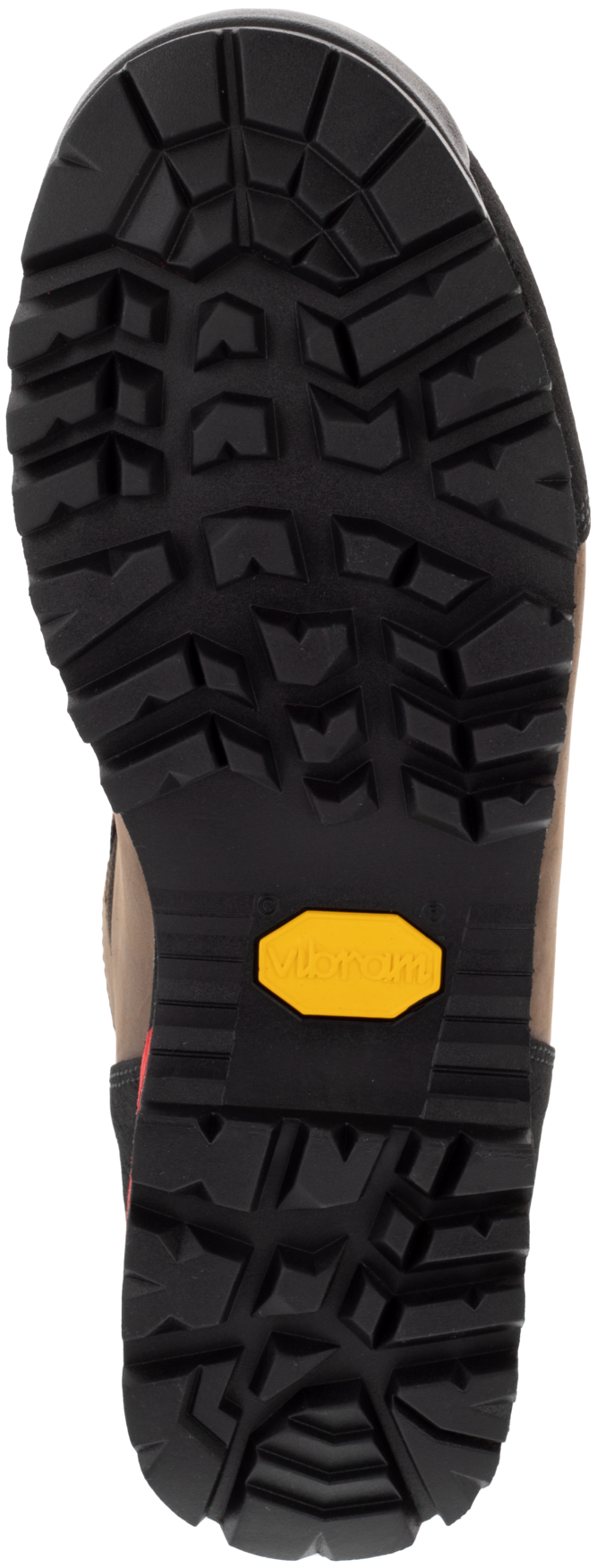 Poľovnícka obuv Härkila Forest Hunter Hi GTX - Dark Brown 42-Poľovnícka obuv – Obrázok 2