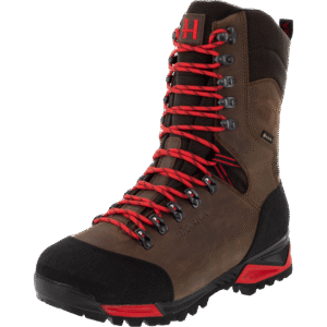 Poľovnícka obuv Härkila Forest Hunter Hi GTX - Dark Brown 48-Obuv a oblečenie > HÄRKILA oblečenie > Obuv HÄRKILA
