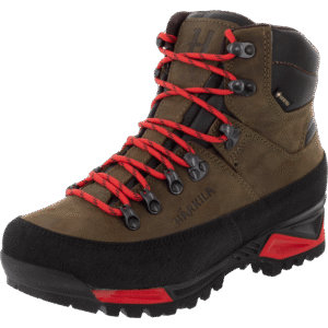 Poľovnícka obuv Härkila Saxnäs Lady GTX Willow Green 42-Obuv a oblečenie > HÄRKILA oblečenie > Obuv HÄRKILA