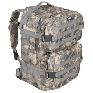 Batoh US ASSAULT II MFH 30343Q