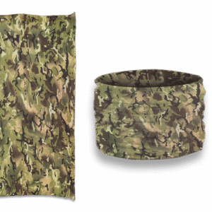 Šatka multifunkčná Barbaric 30588 - camo