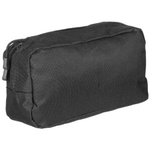 Kapsa modulárna MFH MOLLE Utility Pouch 30611A - čierna