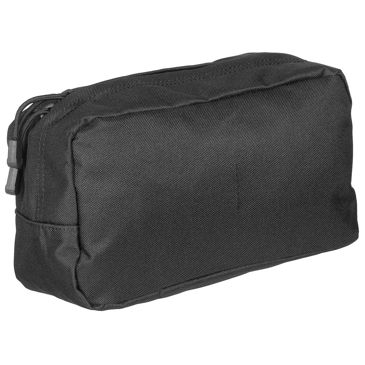 Kapsa modulárna MFH MOLLE Utility Pouch 30611A - čierna