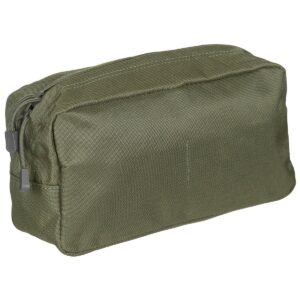 Kapsa modulárna MFH MOLLE Utility Pouch 30611B - olivová