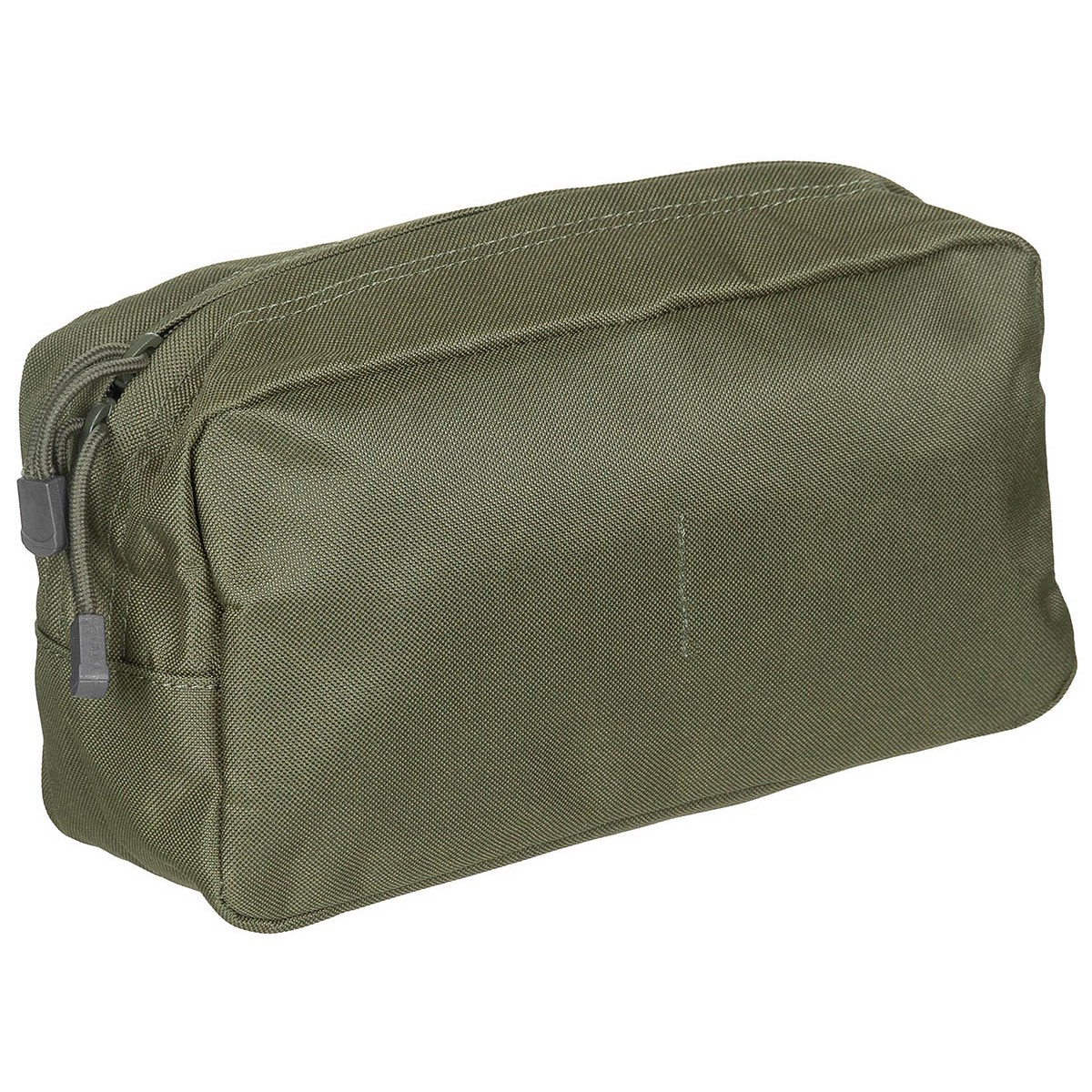Kapsa modulárna MFH MOLLE Utility Pouch 30611B - olivová