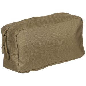 Kapsa modulárna MFH MOLLE Utility Pouch 30611R - coyote